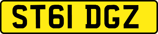 ST61DGZ