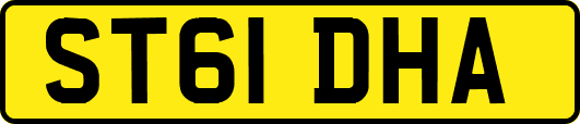 ST61DHA