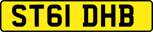 ST61DHB