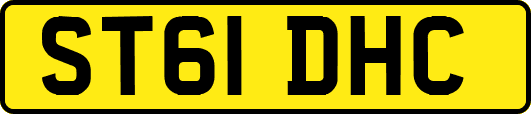 ST61DHC