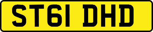 ST61DHD