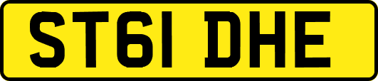 ST61DHE