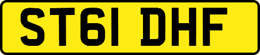 ST61DHF