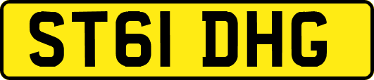 ST61DHG