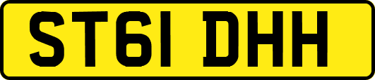 ST61DHH