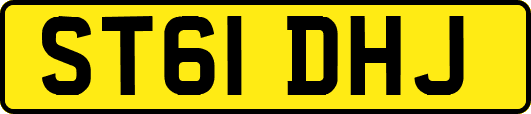 ST61DHJ