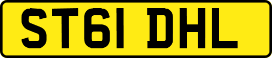 ST61DHL