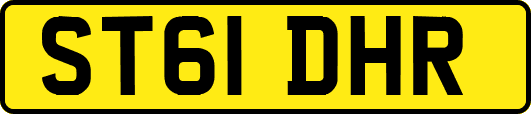 ST61DHR