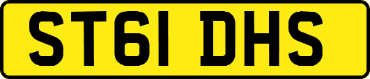 ST61DHS