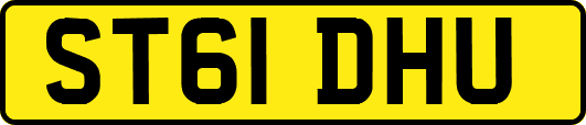 ST61DHU