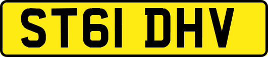 ST61DHV