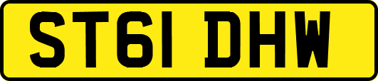 ST61DHW