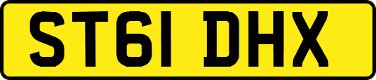 ST61DHX