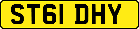 ST61DHY