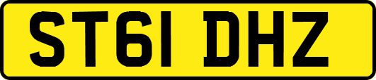 ST61DHZ