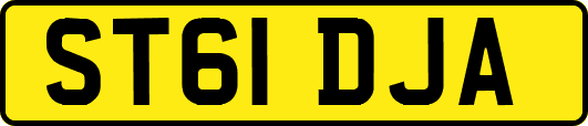 ST61DJA