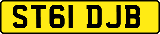ST61DJB