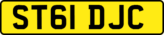 ST61DJC