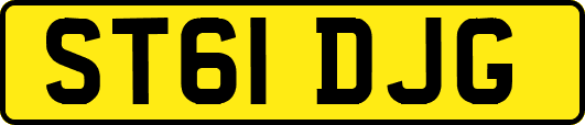 ST61DJG