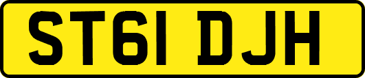 ST61DJH