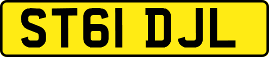 ST61DJL