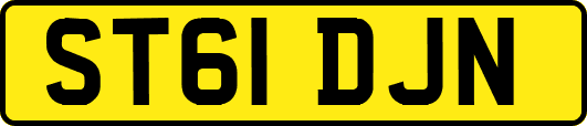 ST61DJN