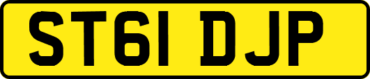 ST61DJP