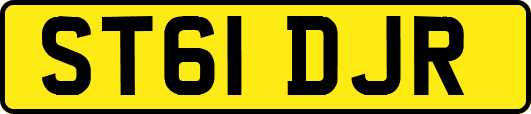 ST61DJR