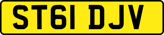 ST61DJV