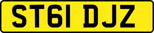 ST61DJZ