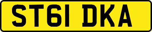 ST61DKA