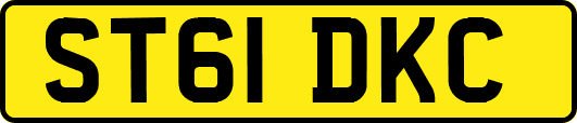 ST61DKC