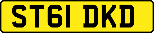 ST61DKD