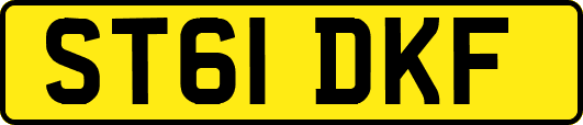 ST61DKF