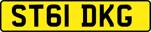 ST61DKG