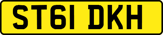 ST61DKH