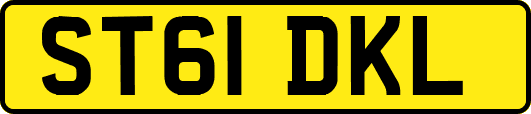 ST61DKL