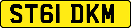ST61DKM