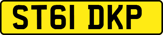 ST61DKP
