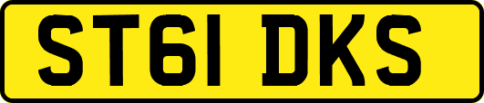 ST61DKS