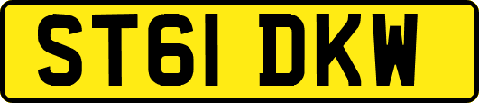 ST61DKW