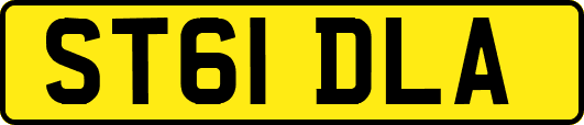 ST61DLA