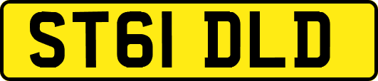 ST61DLD