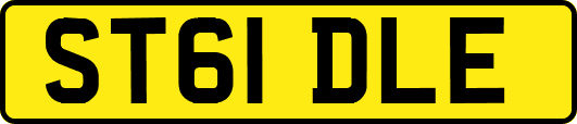 ST61DLE