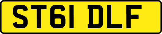 ST61DLF