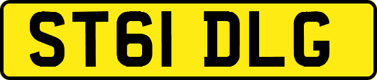 ST61DLG