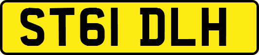 ST61DLH