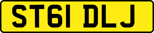 ST61DLJ