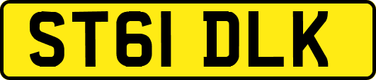 ST61DLK