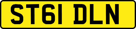 ST61DLN